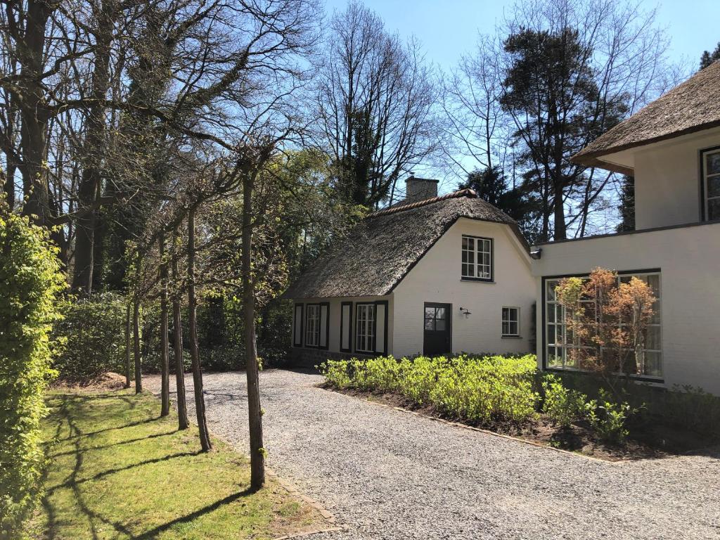Schilde Cottage photo 3