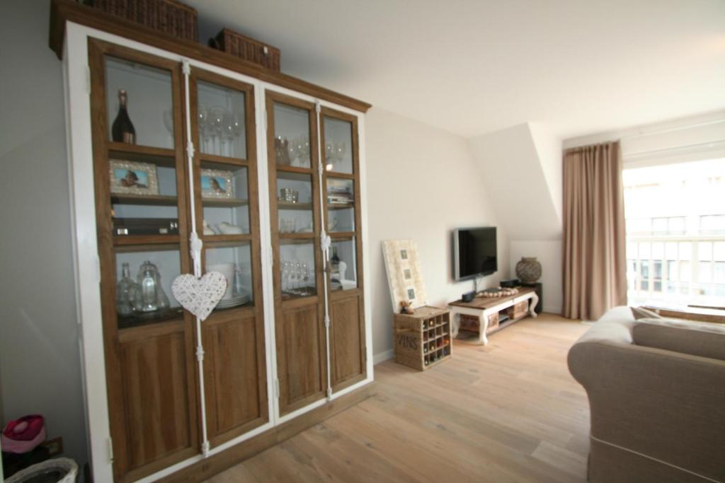 Residentie Deauville 3slpk vlakbij strand photo 2