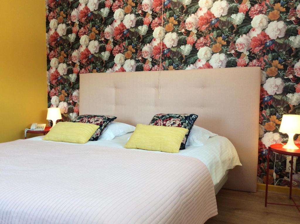 Boutique Hotel Butler — photo 1