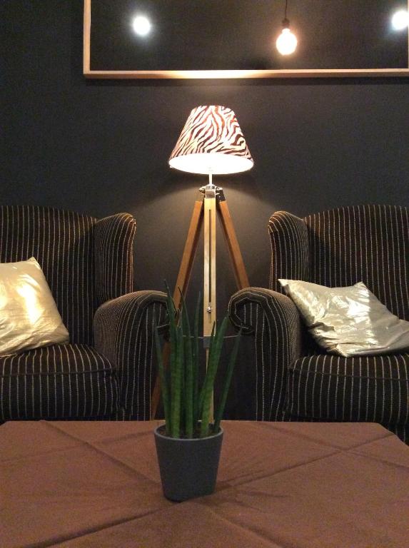 Boutique Hotel Butler photo 3