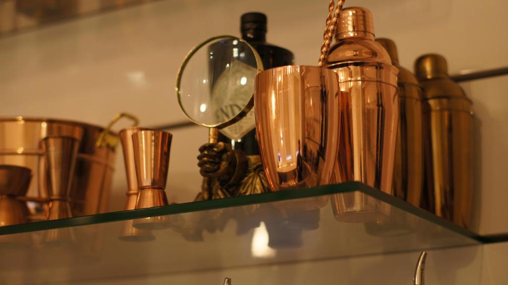 The Hamptons Boutique Hotel photo 2
