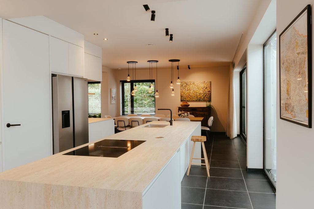 5 Star Ruime en Zonnige Vakantiewoning SVN7tien photo 2