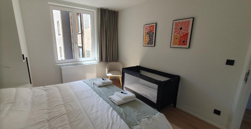 subliem appartement met zeezicht photo 2