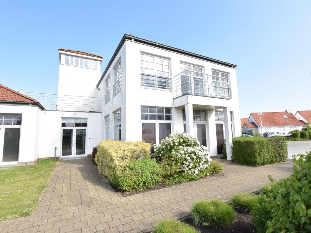 Apartment in De Haan near the Beach photo 2