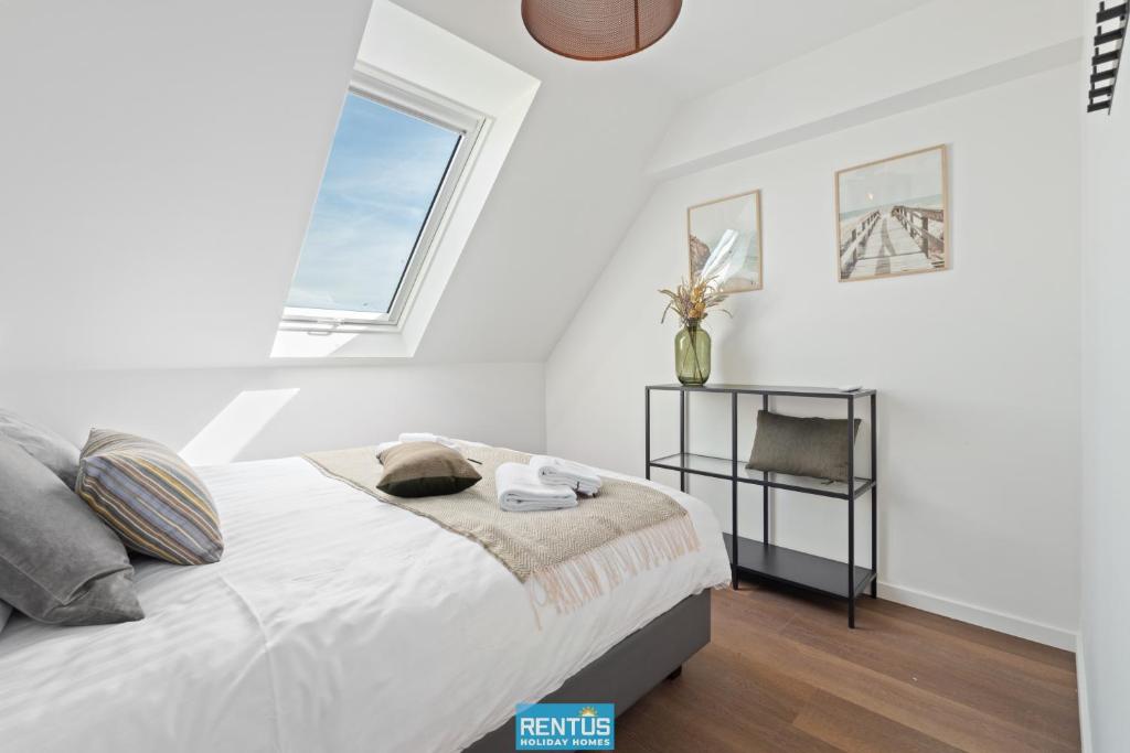The Amandine View - prime location in Ostend photo 2