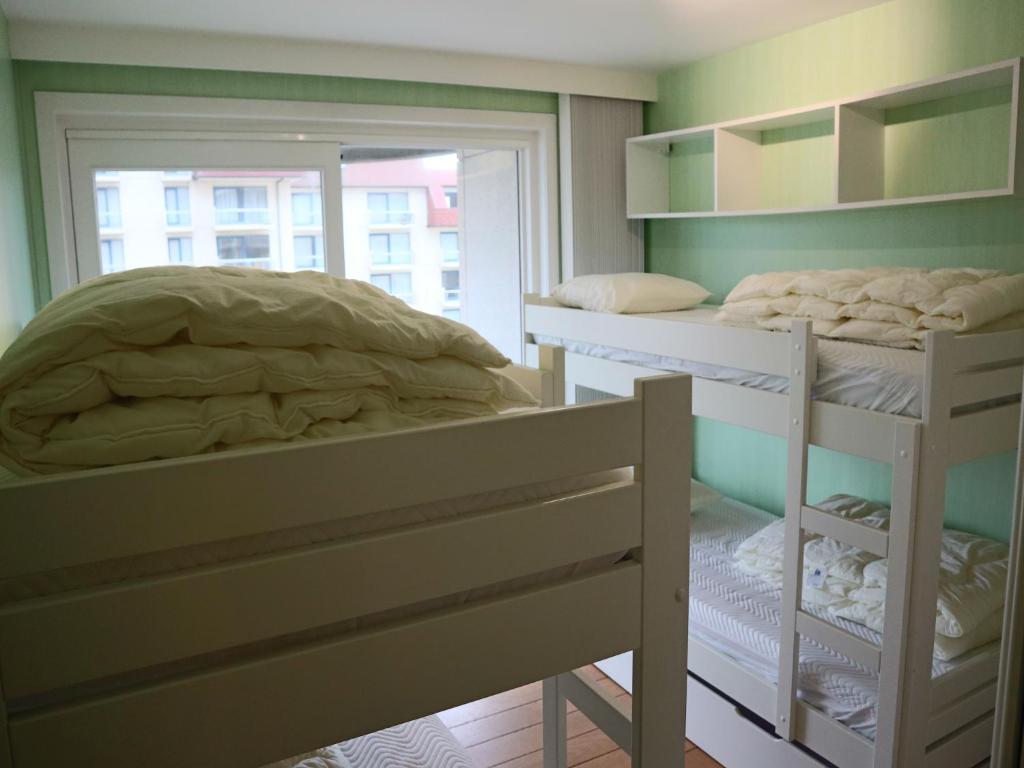 Seafront Apartment in Nieuwpoort Marina photo 2