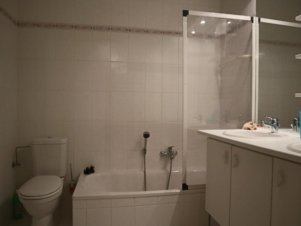 Seafront Apartment in Nieuwpoort Marina photo 3