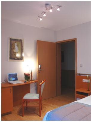 Hotel South Charleroi Airport photo 2