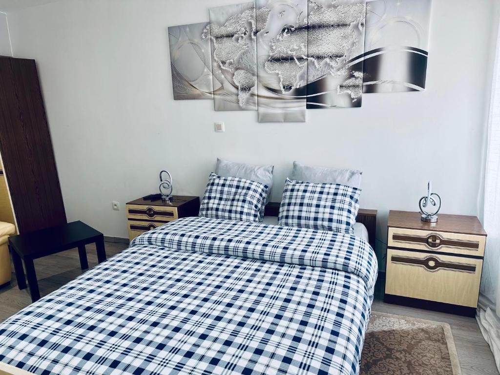 Chambre et SDD privées dans une maison partagée avec des résidents photo 2
