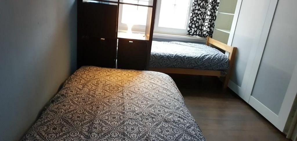 ROOM WITH 2 SEPARATED BEDS photo 2