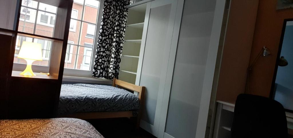 ROOM WITH 2 SEPARATED BEDS photo 3