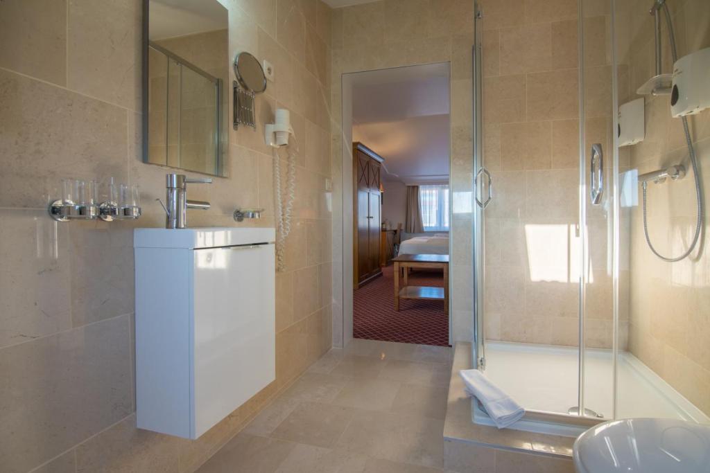 Hotel The Lord photo 3