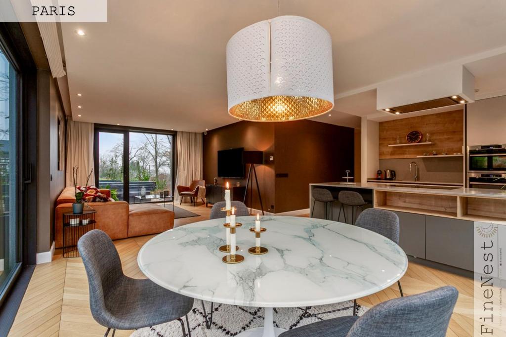 Résidence de 3 appartements luxueux - 2 ch x 3 - "Tilff Le Mont" by FineNest photo 3