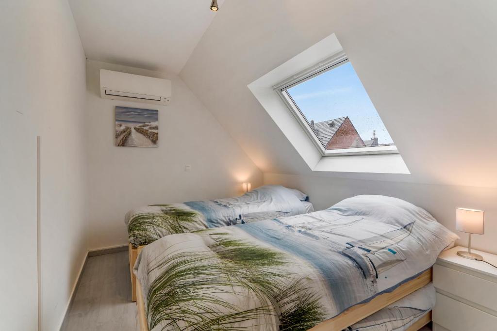 Penthouse Duplex Apartment Statler photo 2