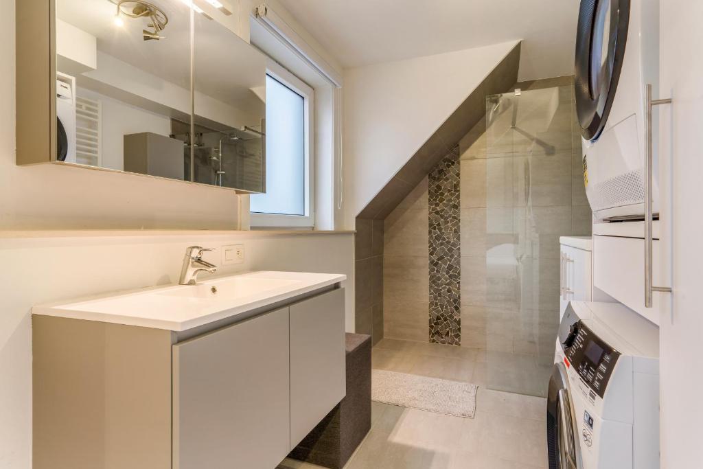 Penthouse Duplex Apartment Statler photo 3