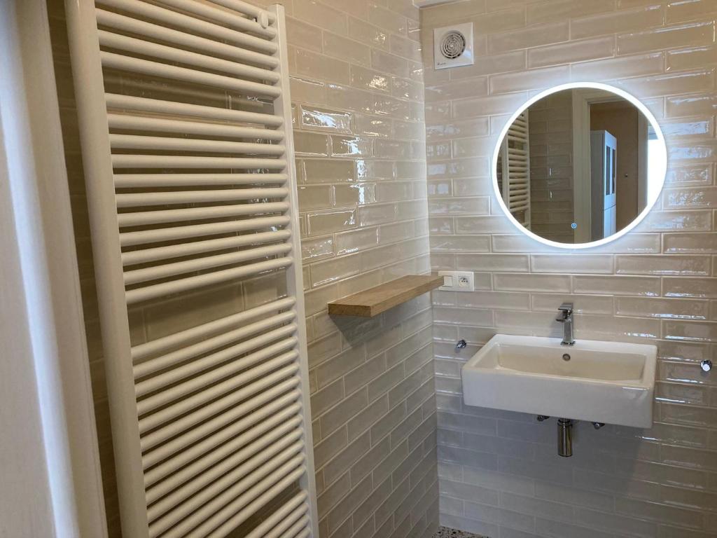 Seaview apartment for 2 in Ostend photo 3