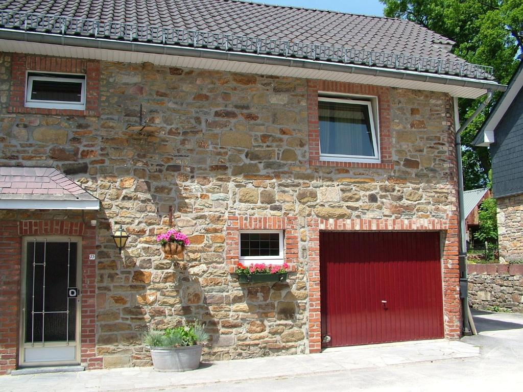 The Cottage and The Loft — photo 1