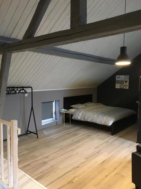 The Cottage and The Loft photo 2