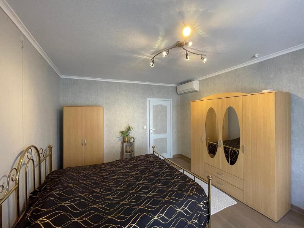 Ruime gedeelde woning met privé-kamer en modern comfort photo 2