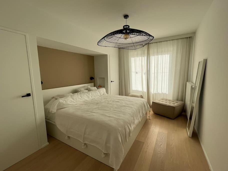 Amazing penthouse in Zoutelaan photo 2