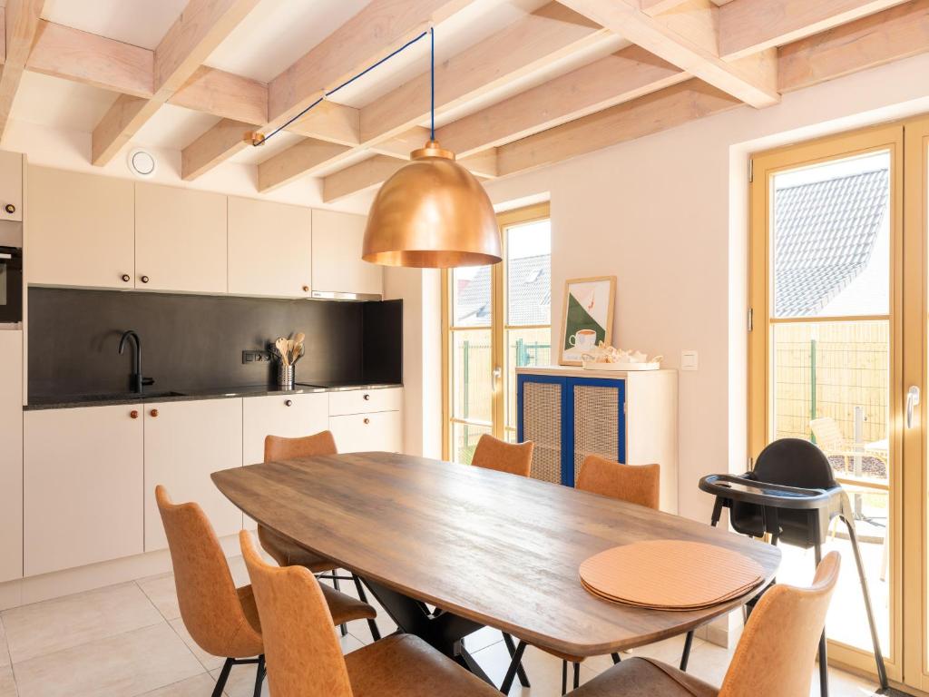 GLOEDNIEUW Vakantiewoning Zilt — photo 1