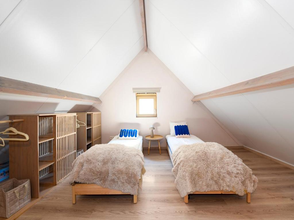 GLOEDNIEUW Vakantiewoning Zilt photo 2