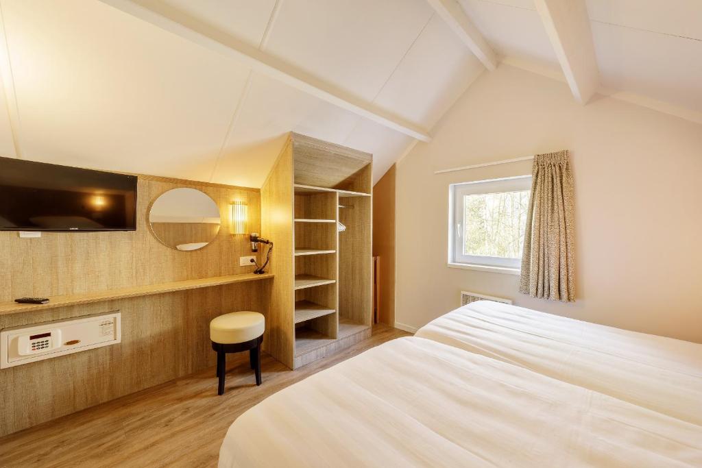 Center Parcs Les Ardennes photo 2