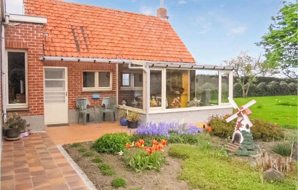 Cozy Home In Merkem With Wifi photo 2