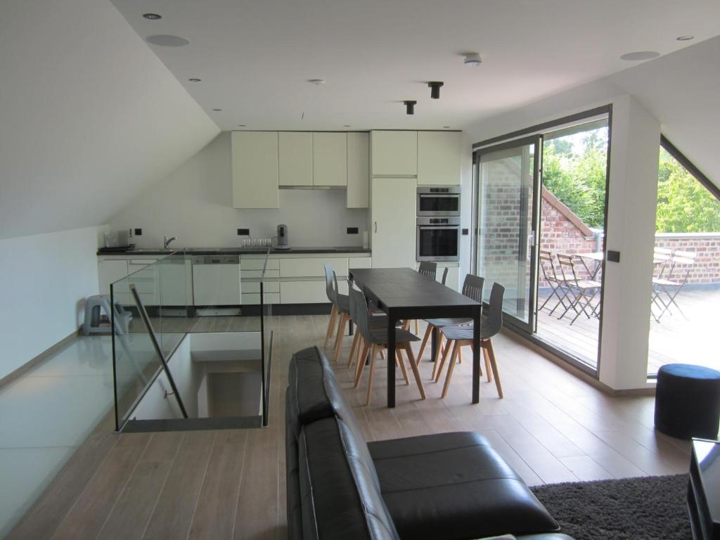 The Kettle House - Stable — photo 1