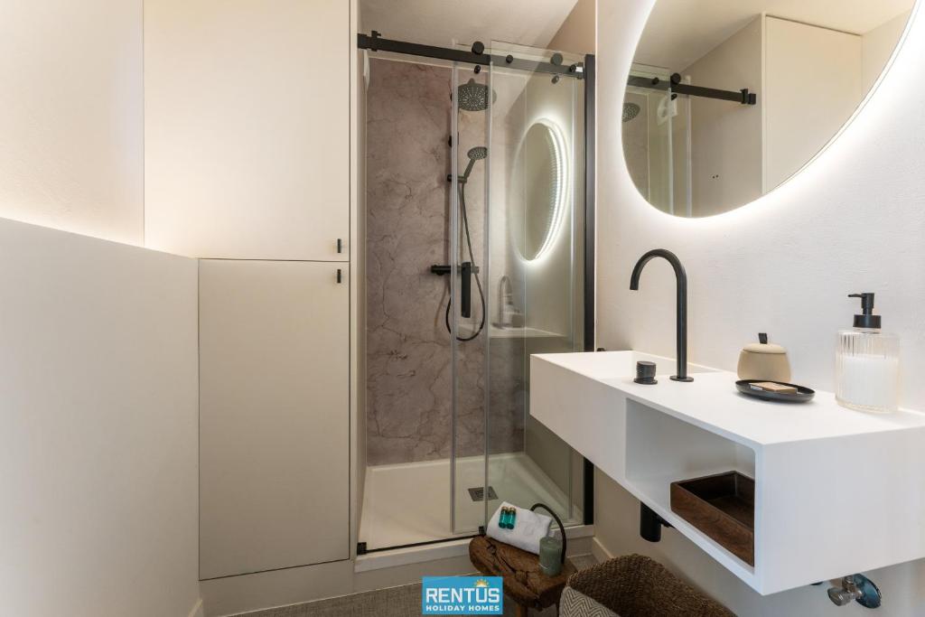 Suite C - apartment with sea view De Panne photo 3