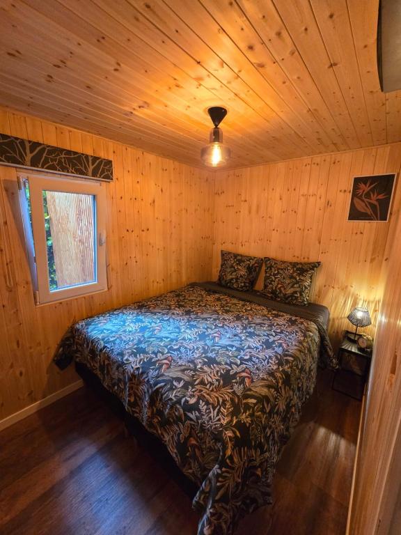Tiny Lodge met prive Jacuzzi photo 2