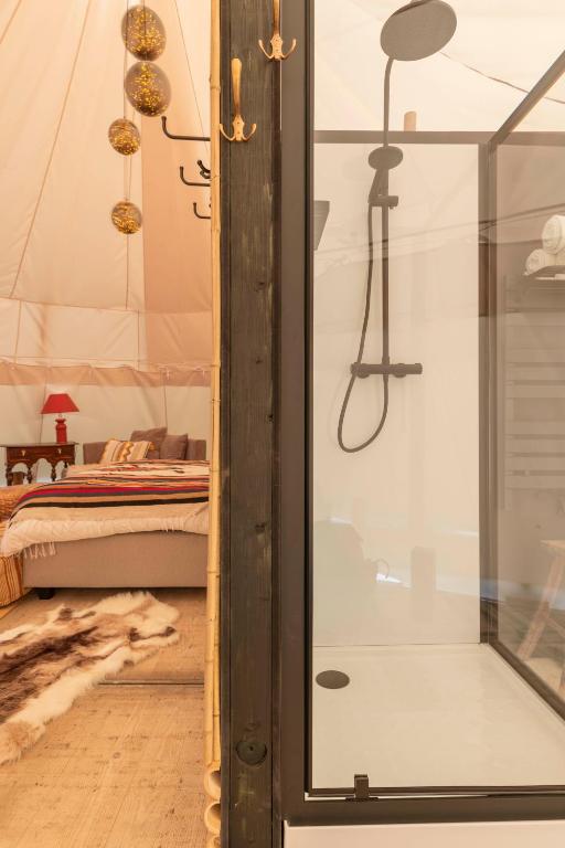 Tipi Bo Deluxe photo 3