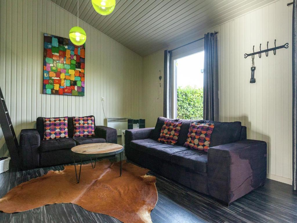 Chalet in Bullingen for 6 Person photo 2