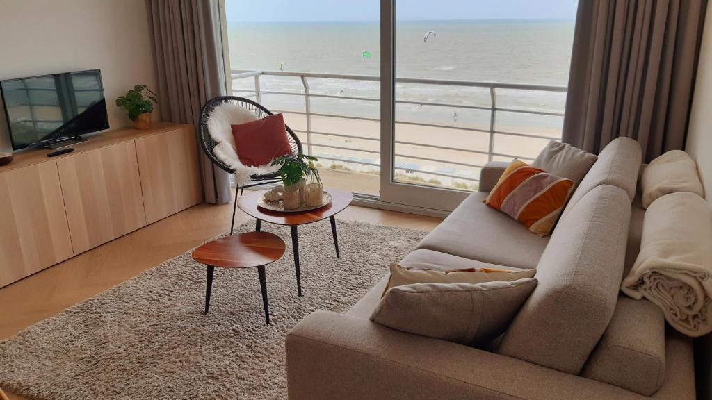 Zeezicht Nieuwpoort - Seasight — photo 1