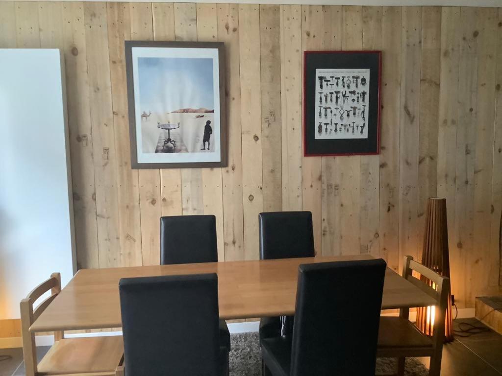 Appartement Thout dichtbij zee — photo 1