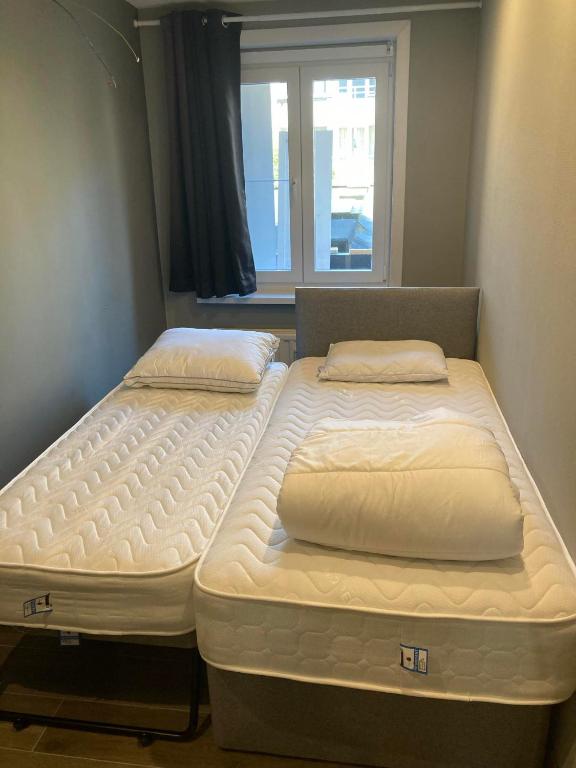 Appartement Thout dichtbij zee photo 2