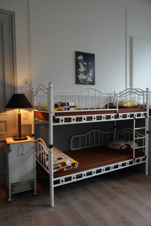YOUR HOSTEL midi station photo 2