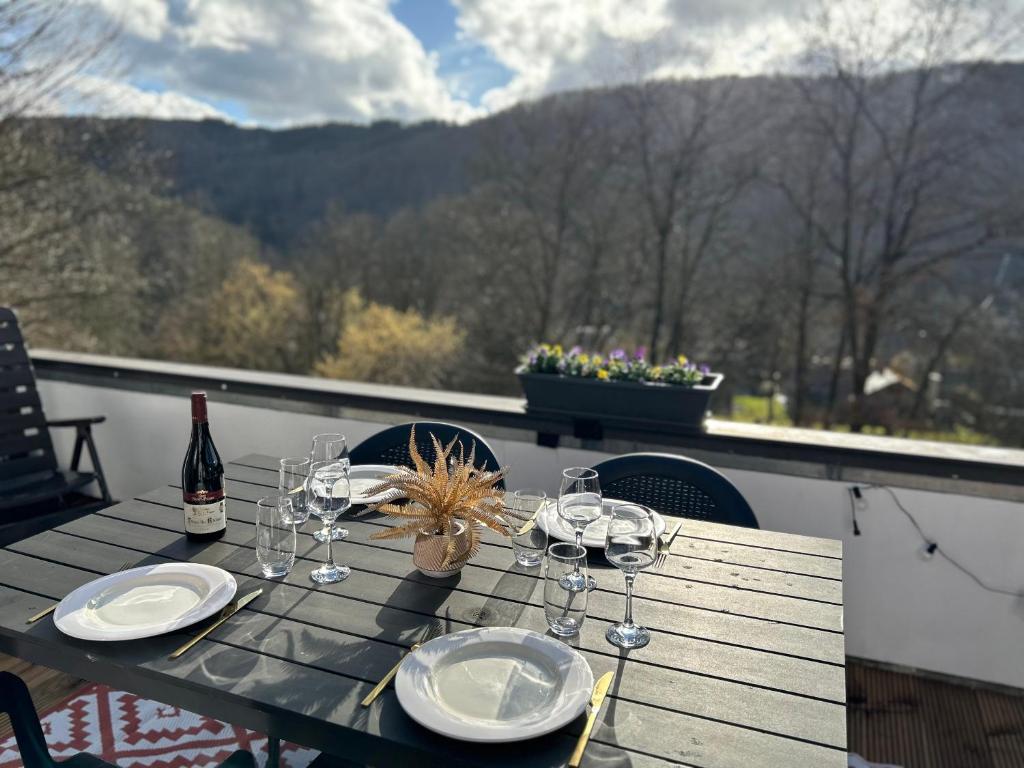 Semoïa Lodge — photo 1