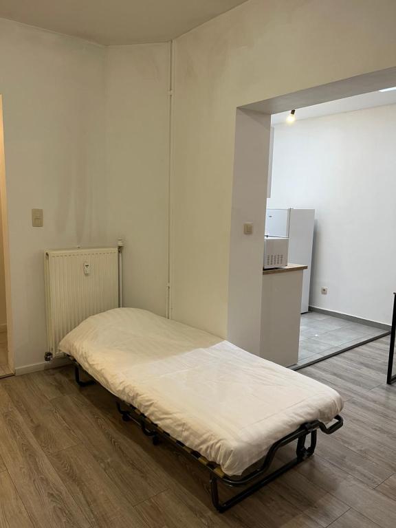 Superbe studio à Liège photo 2