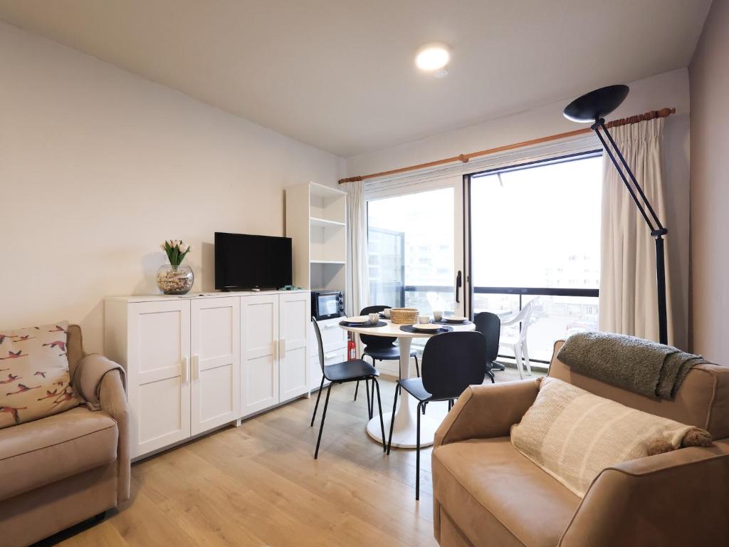 Apartment near Belgian Coast Beach — photo 1