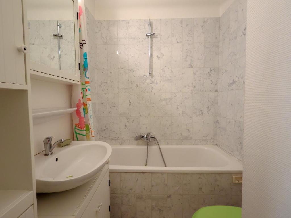 Apartment near Belgian Coast Beach photo 3