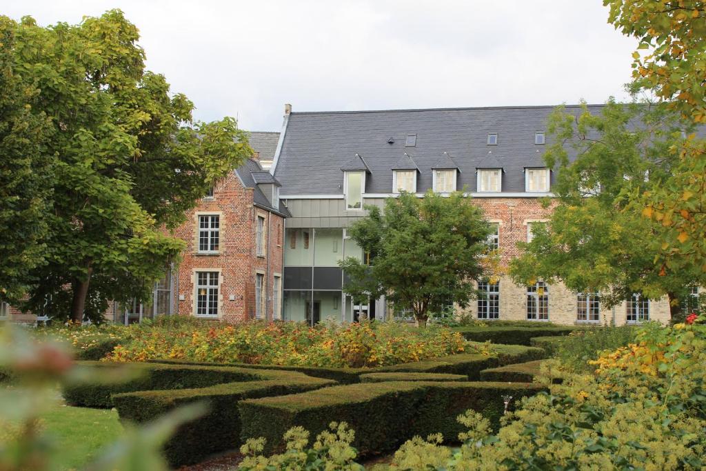Irish College Leuven photo 3