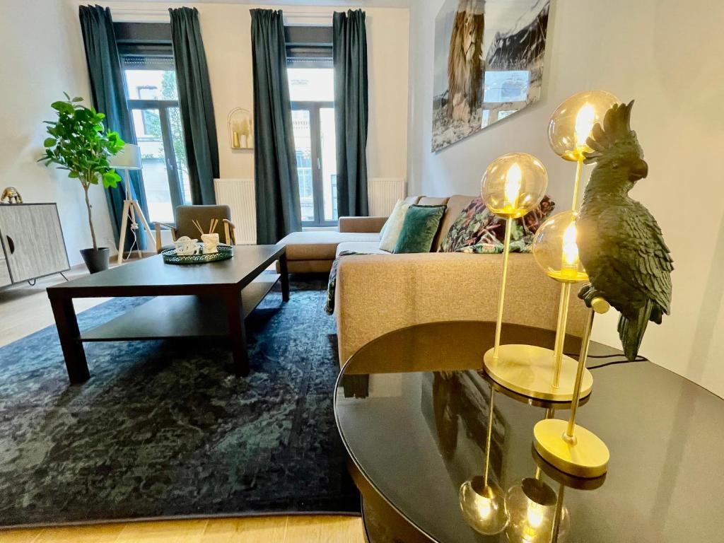 OneLuxStay near Fashion District photo 2