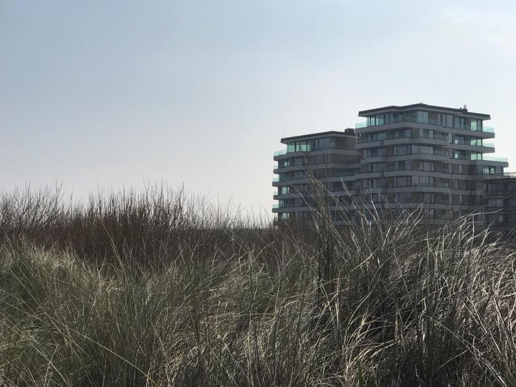 The One - New luxury beachfront apartment — photo 1