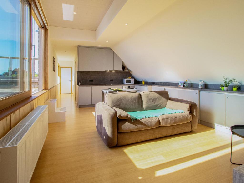 Apartment in Watou near French Border photo 2