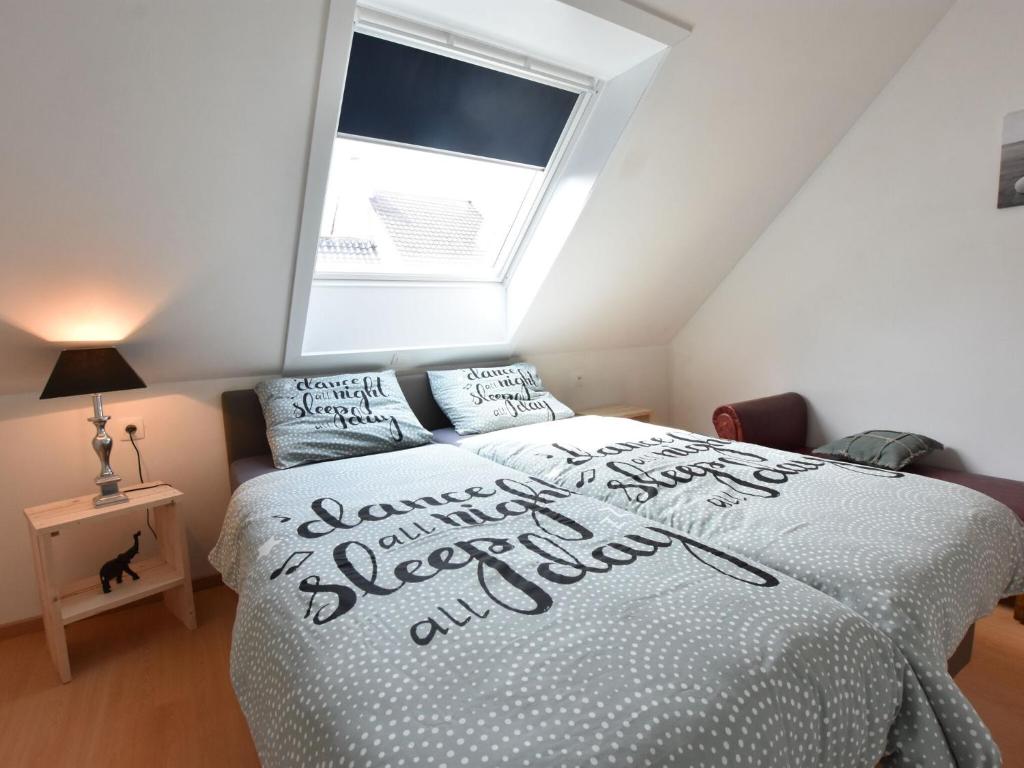 Apartment in Watou near French Border photo 3