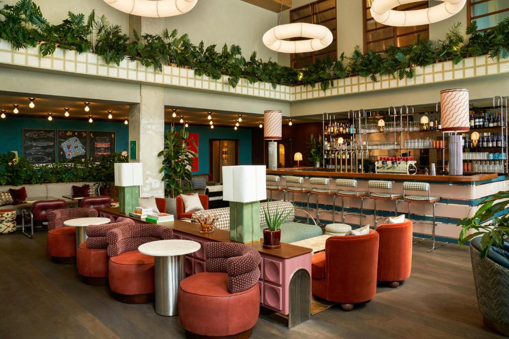 The Hoxton — photo 1