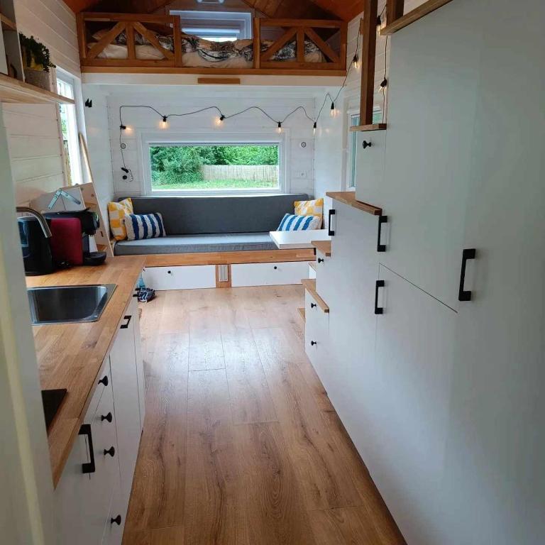 Prullenbos Tiny House Nutz Nest photo 3