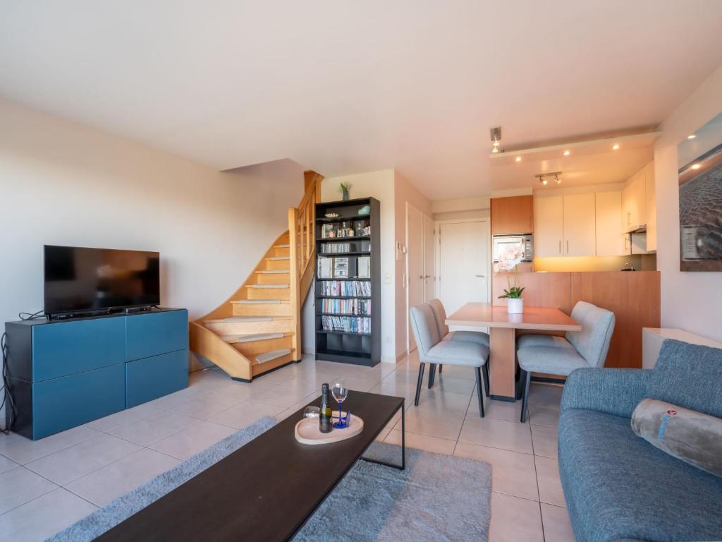 Apartment Marebelle with seaview by Interhome photo 2