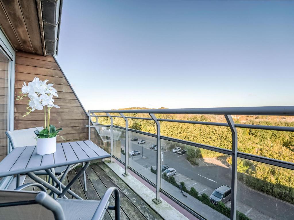 Apartment Marebelle with seaview by Interhome photo 3